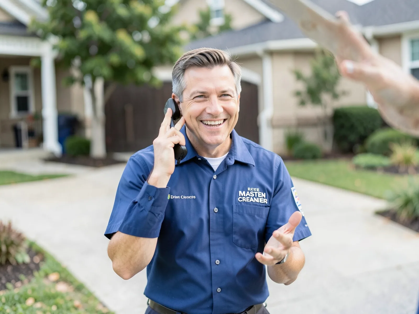 Drain Cleaning Union Church, MS FAQs